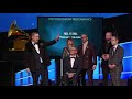 Portugal. The Man won Best Pop Duo/Group Performance | 60th Annual Grammy Awards