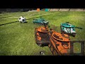 War Thunder world cup