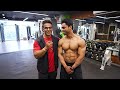 Smartest Lifting Technique to Build Muscle | Yatinder Singh