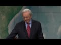 Count Your Blessings – Dr. Charles Stanley