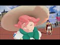 MMD Milo Wasted Your Life Pokemon SWSH