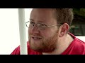 Britain's Heaviest People March 400 Miles To Lose Weight | Too Big To Walk S1 Ep2 | Only Human