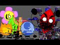 BFDI: LOST DREAMS | a new beginning | episode 1