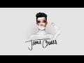 I RECREATED THE JAMES CHARLES YOUTUBE INTRO VIDEO (FREE YOUTUBE INTRO 2022)