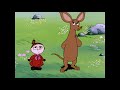 Moomin And The Birds | EP 64 | Moomin 90s #moomin #fullepisode