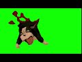 Iggy's Death OVA - Green Screen