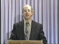 Stephen Krashen on Language Acquisition