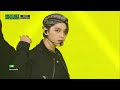 NCT 127 'Lemonade' Live @NCT 127 WORLD PREMIERE STICKER