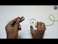 शेविंग ब्लेड से led bulb को ठीक करे || how to repair LED bulb using shaving blade || led bulb repair