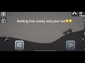 Free candy 1