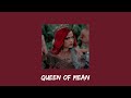 descendants 3 - queen of mean (sped up)