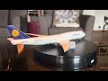 Lufthansa Boeing 747 8  1 200  Herpa