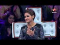 Dance Plus 4 | Prabhu Deva and Ganesh Acharya #millionviews