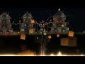 Serene Settlement - Terraria Resource pack OST [Town Night]