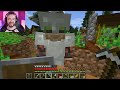 Our New Minecraft Fox Loves Me WAY More w/ Pewdiepie