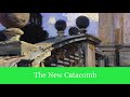 The New Catacomb by Sherlock Holmes' creator Arthur Conan Doyle