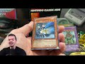 ELEMENTAL HERO! Opening CLASSIC Enemy of Justice 1st Edition Booster Packs