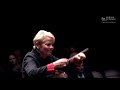 Brahms: 2. Sinfonie ∙ hr-Sinfonieorchester ∙ Marin Alsop