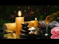 12Hours Soothing Waterfall Sounds and Relaxing Piano Music for Deep Sleep