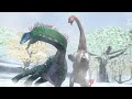 Dinosaurs Battle s2 GB3 #pong1977 #dinosaursbattles #dinosaur #dinosaurs #jurassicworld
