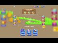 Snake Clash! .io - MAX LEVEL! Epic Snake Clash.io Gameplay! #110