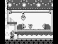 Super Mario Land 2 - 6 Golden Coins - 6 - Who lives in this house anyway?