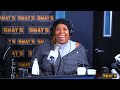 That Mexican OT Freestyle on Sway In The Morning | SWAY’S UNIVERSE