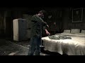 Silent Hill Downpour on Xbox SX (Part #2 -Motel)