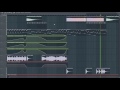 New Hardstyle Lead ! (Tuto available)