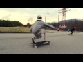 Longboarding, WSTPG Get Vicious