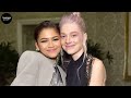 Zendaya Got Candid About Starting Her Own Family and Child Fame Pressures