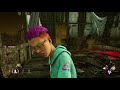Dead By Daylight Funny Moments #2