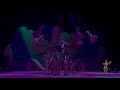 Be Our Guest | Disney's Beauty and the Beast Live | Disney On Ice full performance