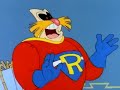 YTP -  Robotnik Destroys His Pingas