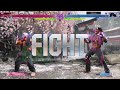 Street Fighter 6 Maybe my best Dee Jay match yet!