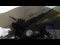 GSXR 1000 fails at chasing BMW S1000RR at VIR (stabilized)