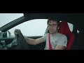Two-Car Solution... with a TWIST! Ariel Atom 4R & Civic Type R | Henry Catchpole - The Driver's Seat