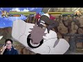 HAGOROMO OTSUTSUKI Sudah Rilis! Overpower Kah? | Naruto X Boruto Ultimate Ninja Storm Connections