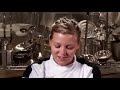 Chefs Attempt to Re-Create Gordon Ramsay's Dish | Hell's Kitchen