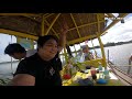 San aabot ang 70 pesos mo? | Tagalag Fishing Village | D'Cove Resort and Fishing Ground