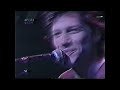Jon Bon Jovi | Acoustic at Rock in Rio Café | Rare Pro Shot Tape | Rio de Janeiro 1997
