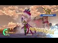 Skylanders® SuperChargers Walkthrough Part 11 Monstrous Island (No Commentary)