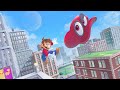 2 Hours of Mario Odyssey's Best OST