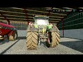 NEW SERIES! - Let's Begin! - Court Farms Country Park - Episode 1 - Farming Simulator 22