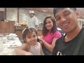 This is our trip in Mandaluyong City with Mother's Day in our Mother & our Brother's wife