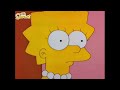 Lisa Babysits Bart | The Simpsons