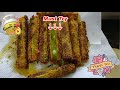 Drumsticks fry | Sangachyo fodi | Moringa | Drumstick recipe | Goan recipe | Shevga fry | Rava fry