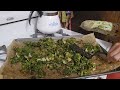 Kale chips baked in oven #garden #healthy