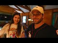 I Stayed At Disney BUT It Didn’t Start Out As Planned..  One Night At The Fort Wilderness Cabin's!