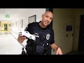 Manhattan Beach Police Department Station Tour for Kids - Spring 2021